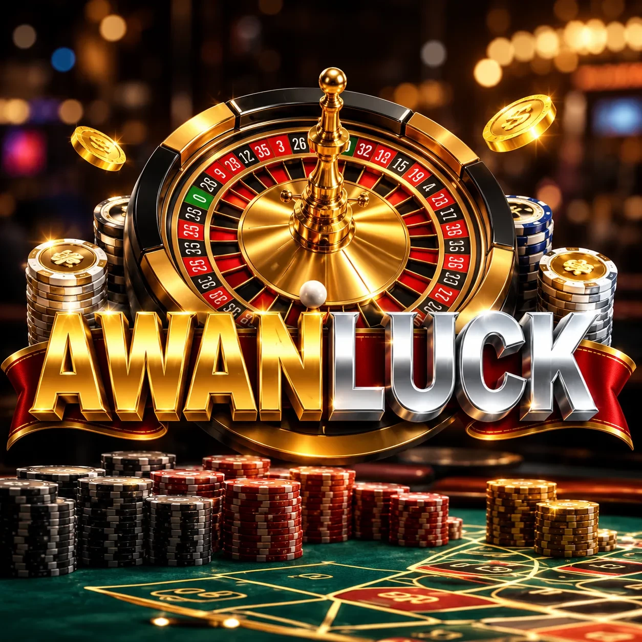 awanluck App: Info, Rating, dan Link Download
