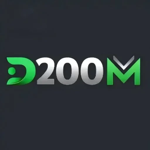 d200m APK Full Version untuk Android