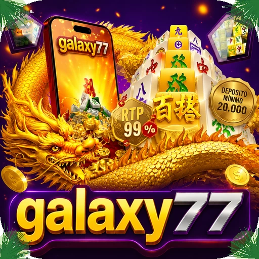 Aplikasi galaxy77 Terbaru dan Terlengkap