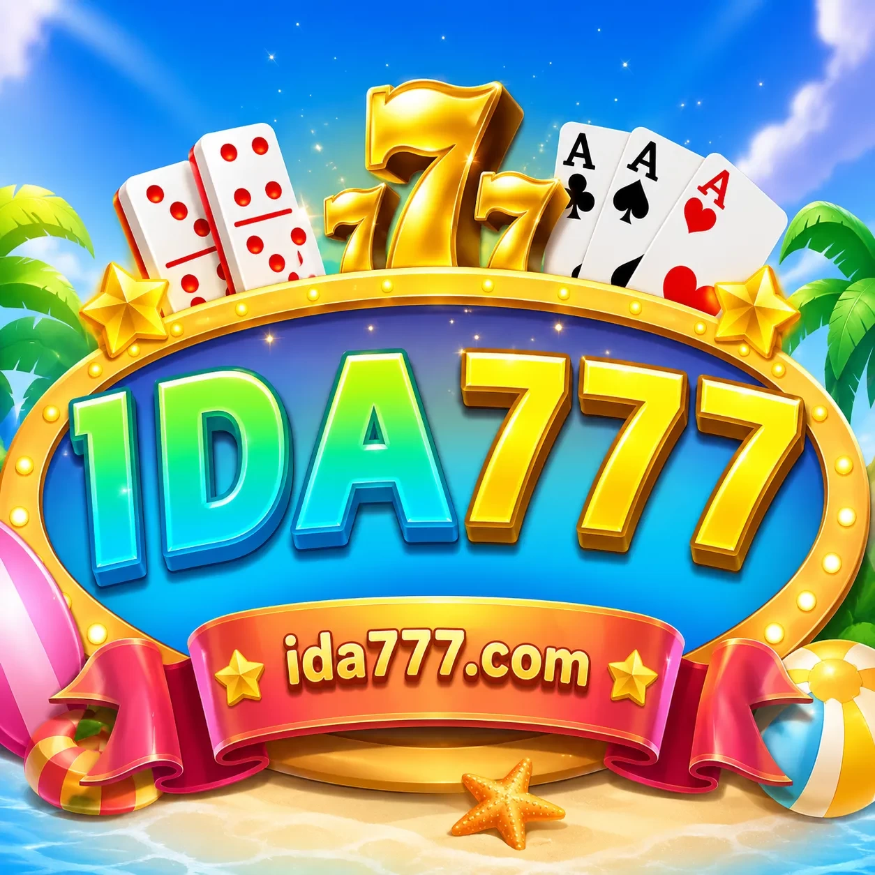 ida777 Terbaru untuk Android: Download APK Gratis