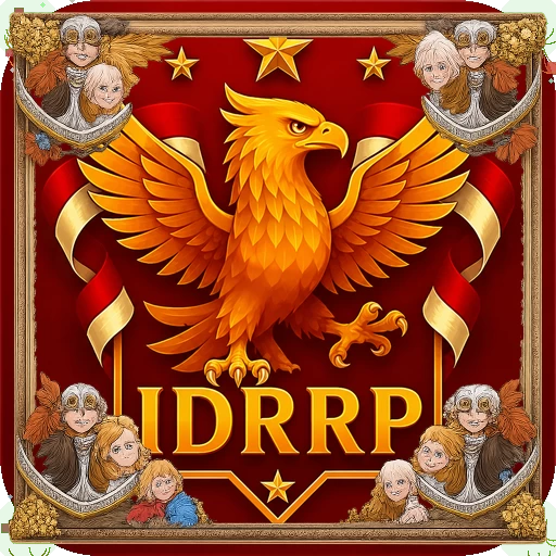 idrrp APK Terbaru: Download Cepat dan Gratis