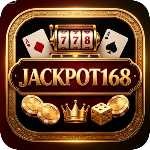 jackpot168 APK Terbaru dengan Fitur Lengkap