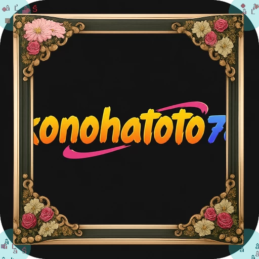 konohatoto78 APK Full Version untuk Android