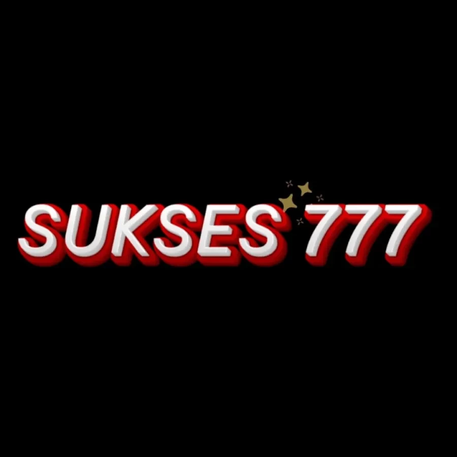 sukses777 APK Terbaru untuk Android Tanpa Iklan