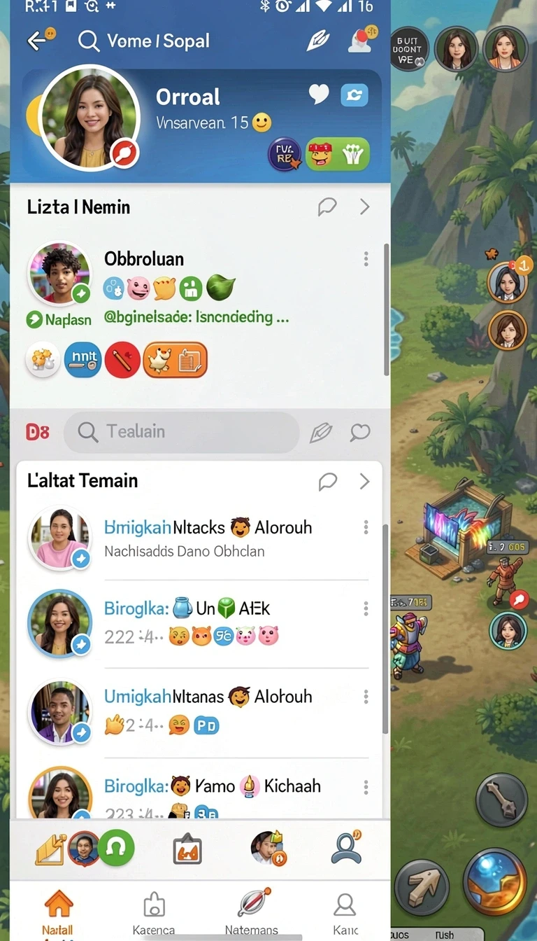 Unduh bos01 APK Gratis untuk Android screenshot 4