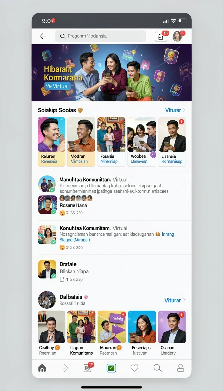 Aplikasi 738slots Terbaru untuk Android dan iOS screenshot 1