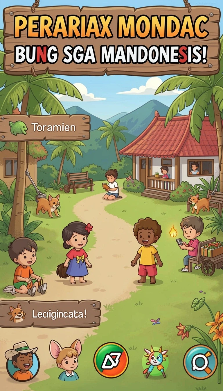 topjitu Terbaru untuk Android: Download APK Gratis screenshot 4