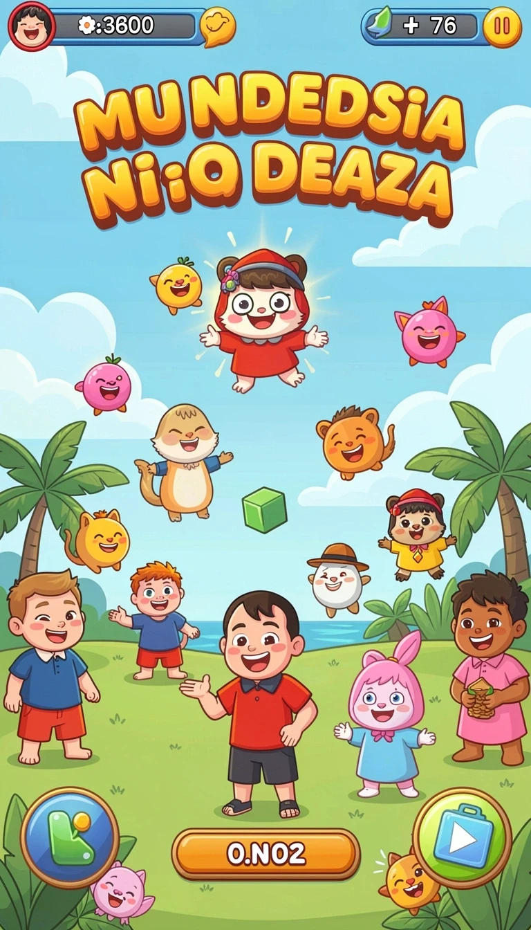 vip802 Terbaru 2026: Download APK dan Review screenshot 2