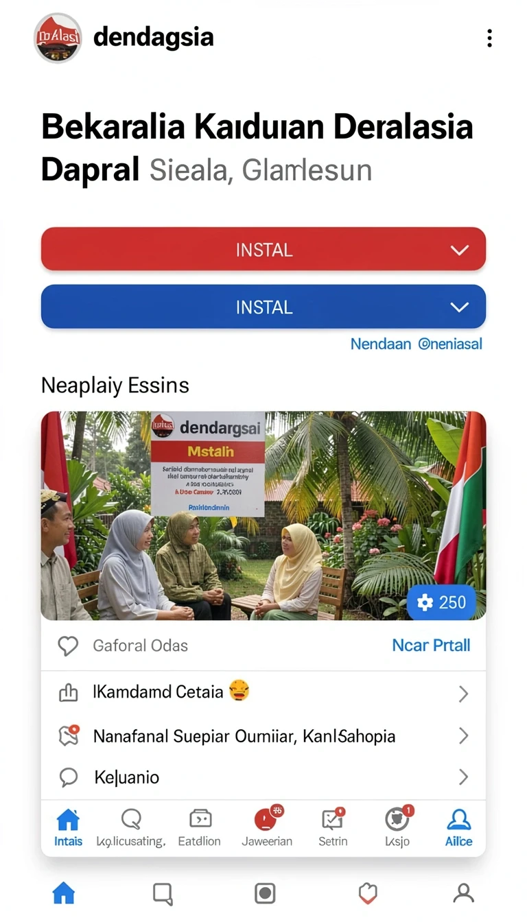 jajantogel APK Terbaru untuk Perangkat Android screenshot 1