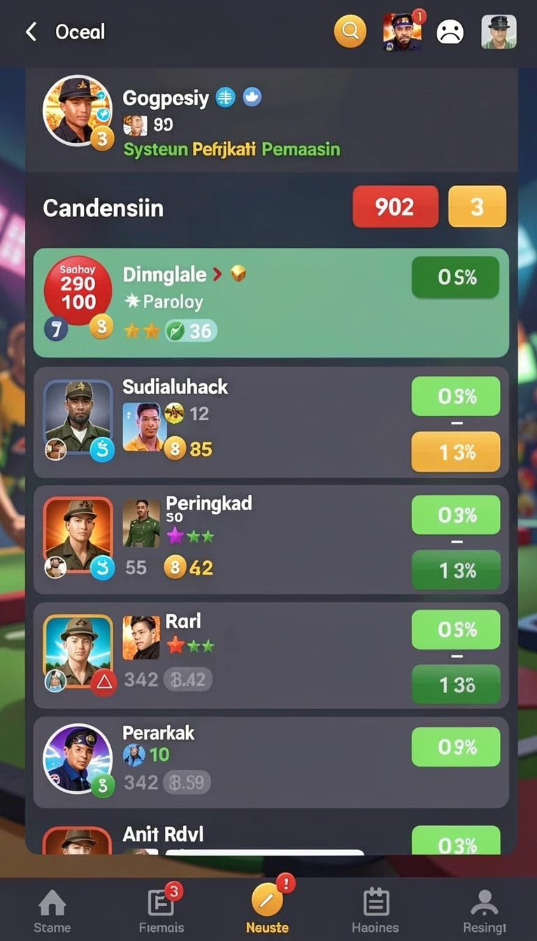 idamantoto APK Terbaru dan Aman untuk Diunduh screenshot 3