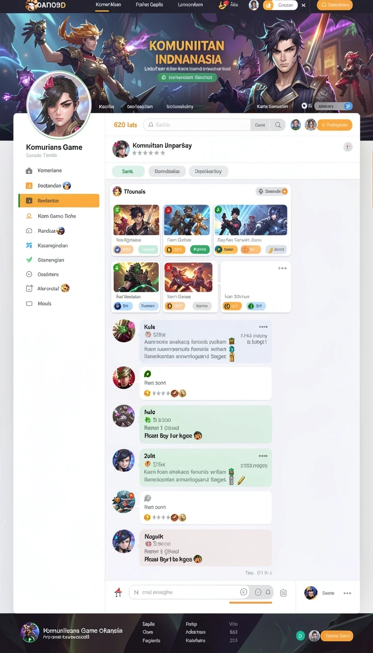 logamtoto Versi Terbaru untuk Android Tanpa Ribet screenshot 3