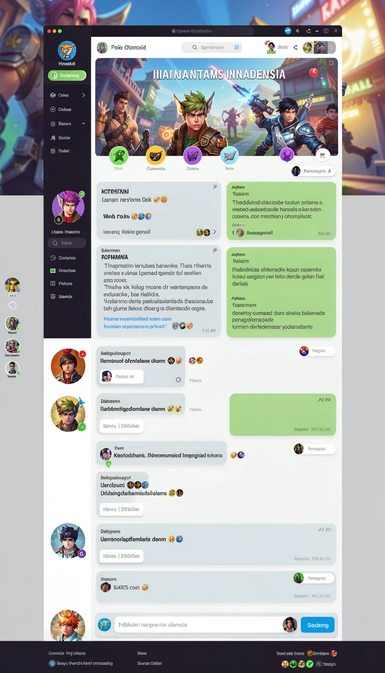 Review Aplikasi joss777 screenshot 2
