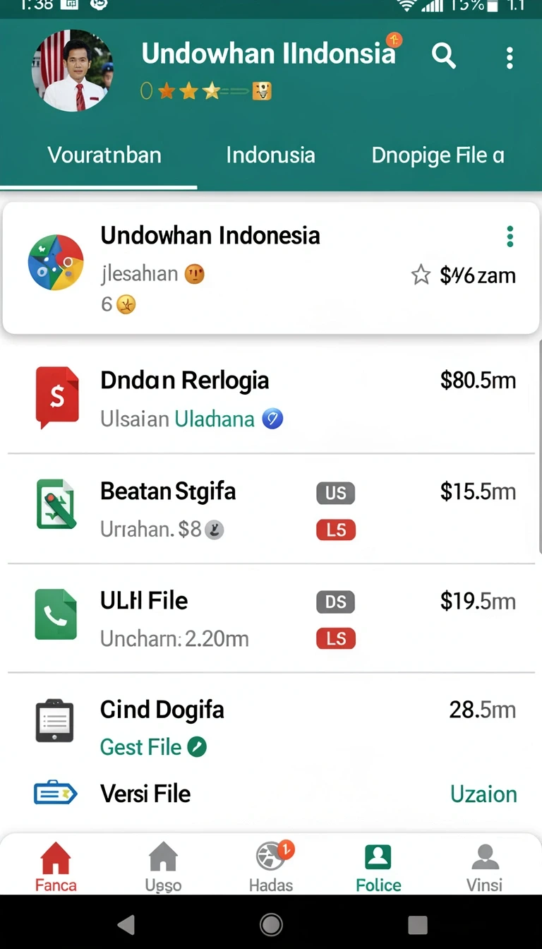 Review Aplikasi rajabotak screenshot 2