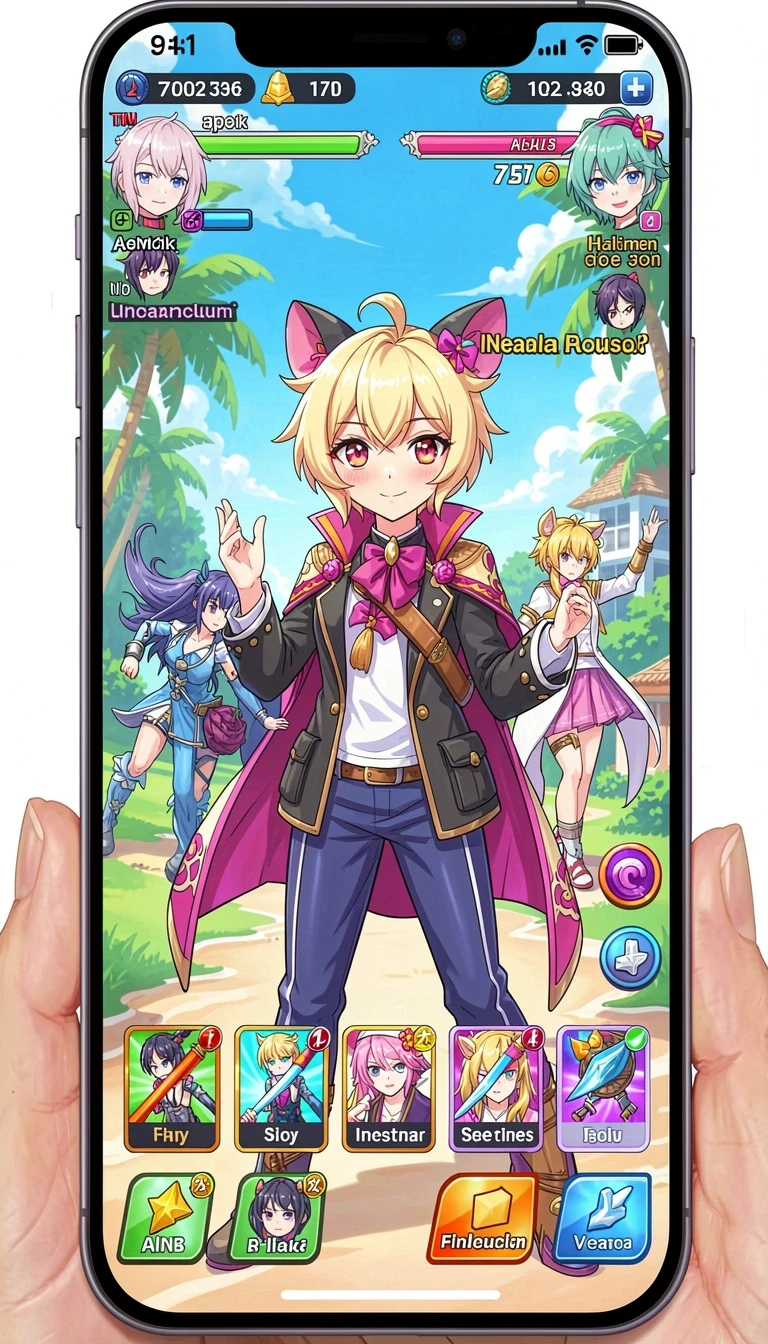 Review Aplikasi 180slot screenshot 1