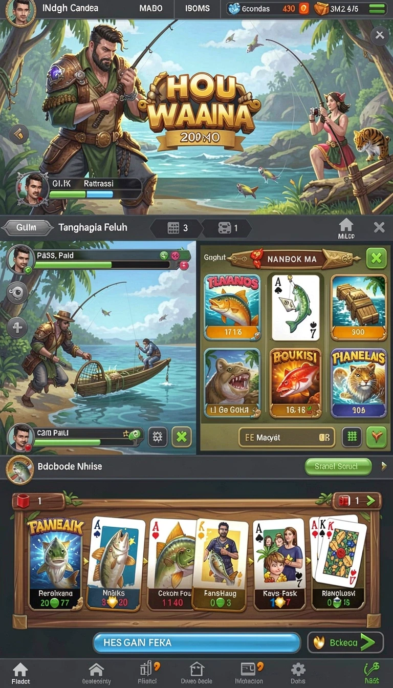 Aplikasi rr777 Terbaru: Review dan Link Download screenshot 2