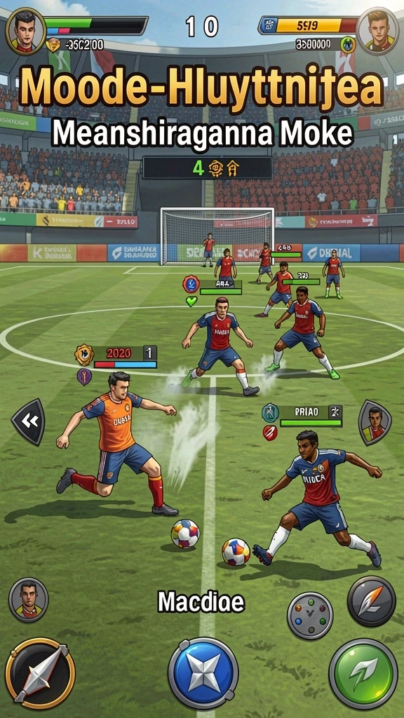 n32 APK Terbaru: Download Cepat dan Gratis screenshot 3