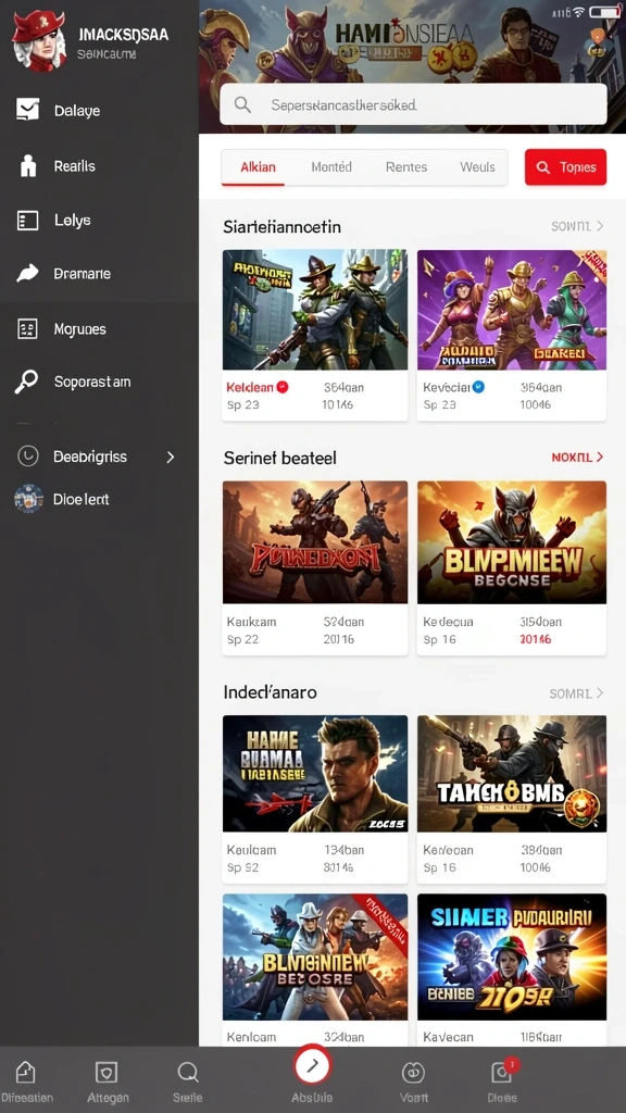 n32 APK Terbaru: Download Cepat dan Gratis screenshot 4