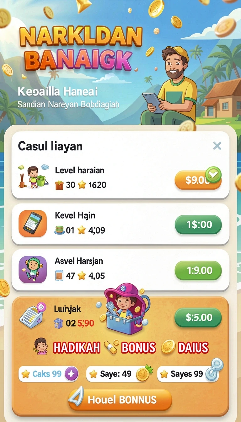 Cara Download 8qr APK dengan Mudah screenshot 4