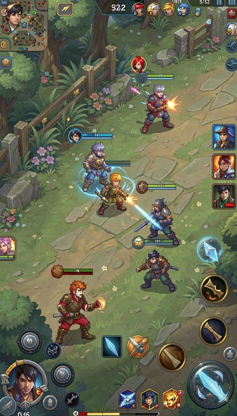 vespa69 Terbaru: Download APK dan Info Lengkap screenshot 2