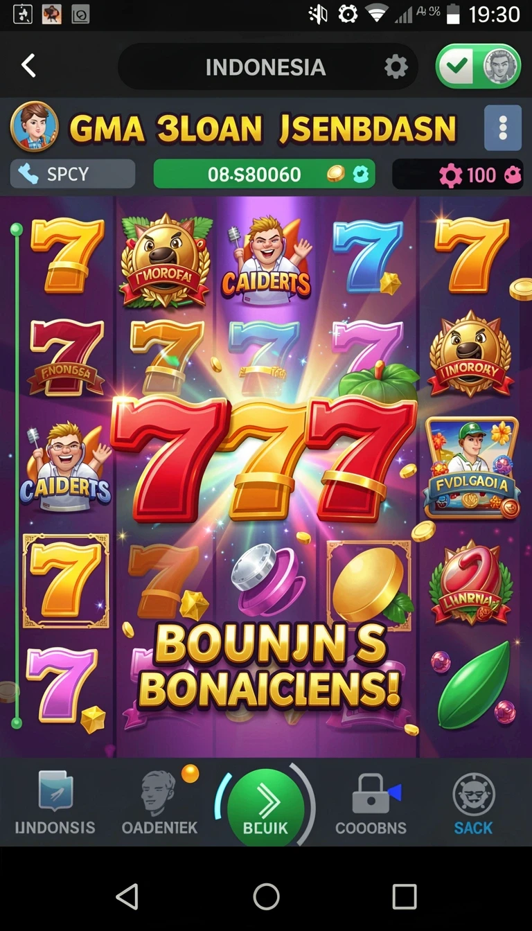 cuangila Terbaru 2026: Download APK dan Review screenshot 4