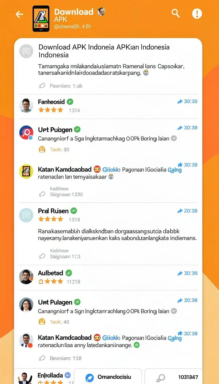 Info Lengkap Aplikasi hitnspin Versi Terbaru screenshot 2