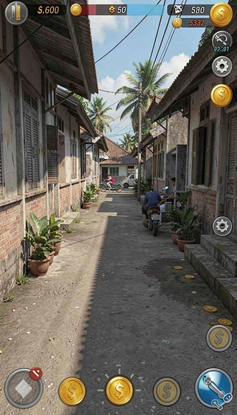 pp7slot Versi Terbaru untuk Android Tanpa Ribet screenshot 1