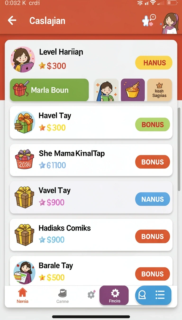 remi101 APK Terbaru untuk Perangkat Android screenshot 1