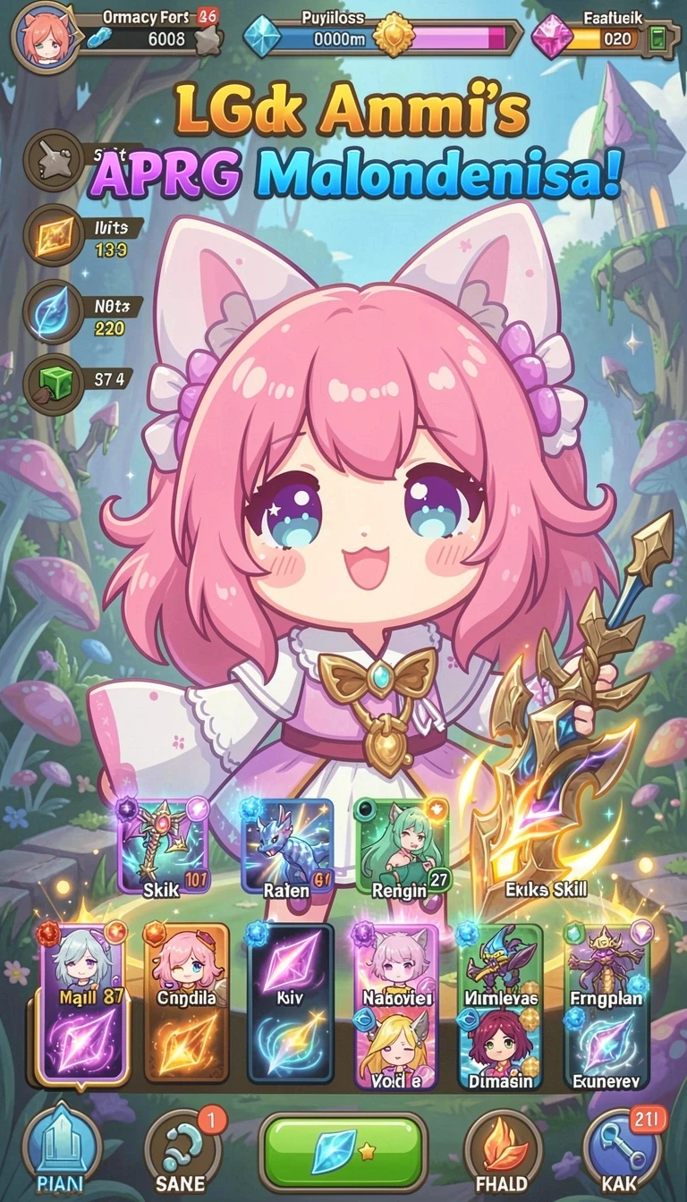 n32 APK Terbaru: Download Cepat dan Gratis screenshot 2