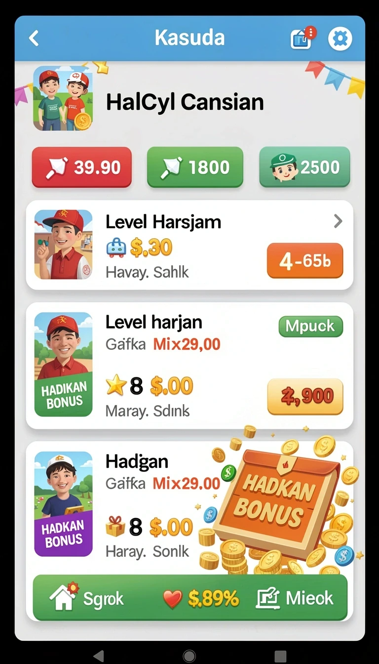 Update Aplikasi totoxl Terbaru 2026 screenshot 4
