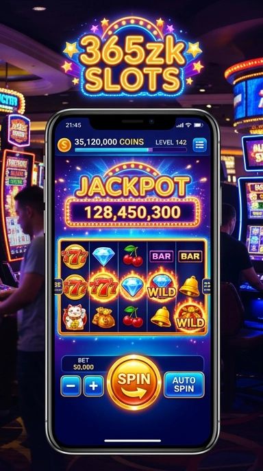 lion4d APK: Fitur, Ukuran, dan Link Download screenshot 3