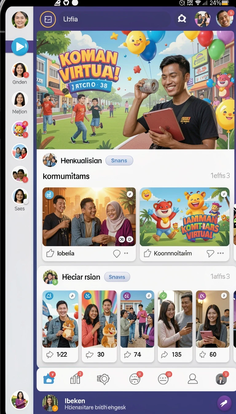 Review Aplikasi rajabotak screenshot 3