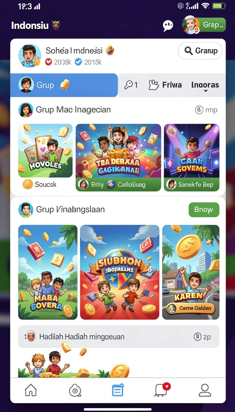 Cara Update Aplikasi glowin88 ke Versi Terbaru screenshot 4