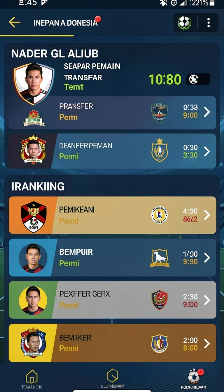 Update Aplikasi lotushoki Terbaru 2026 screenshot 4