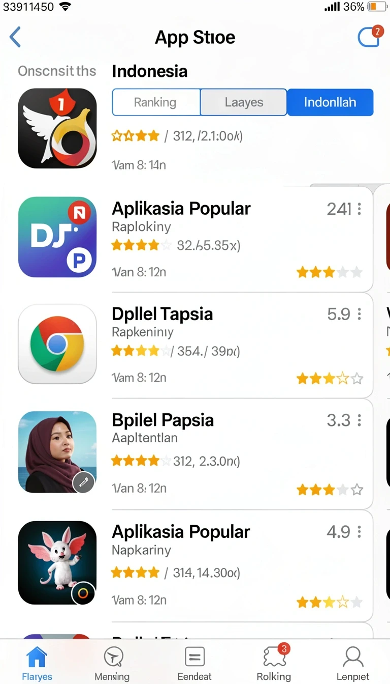 3446slots Terbaru: Review Aplikasi dan Link Unduh screenshot 4