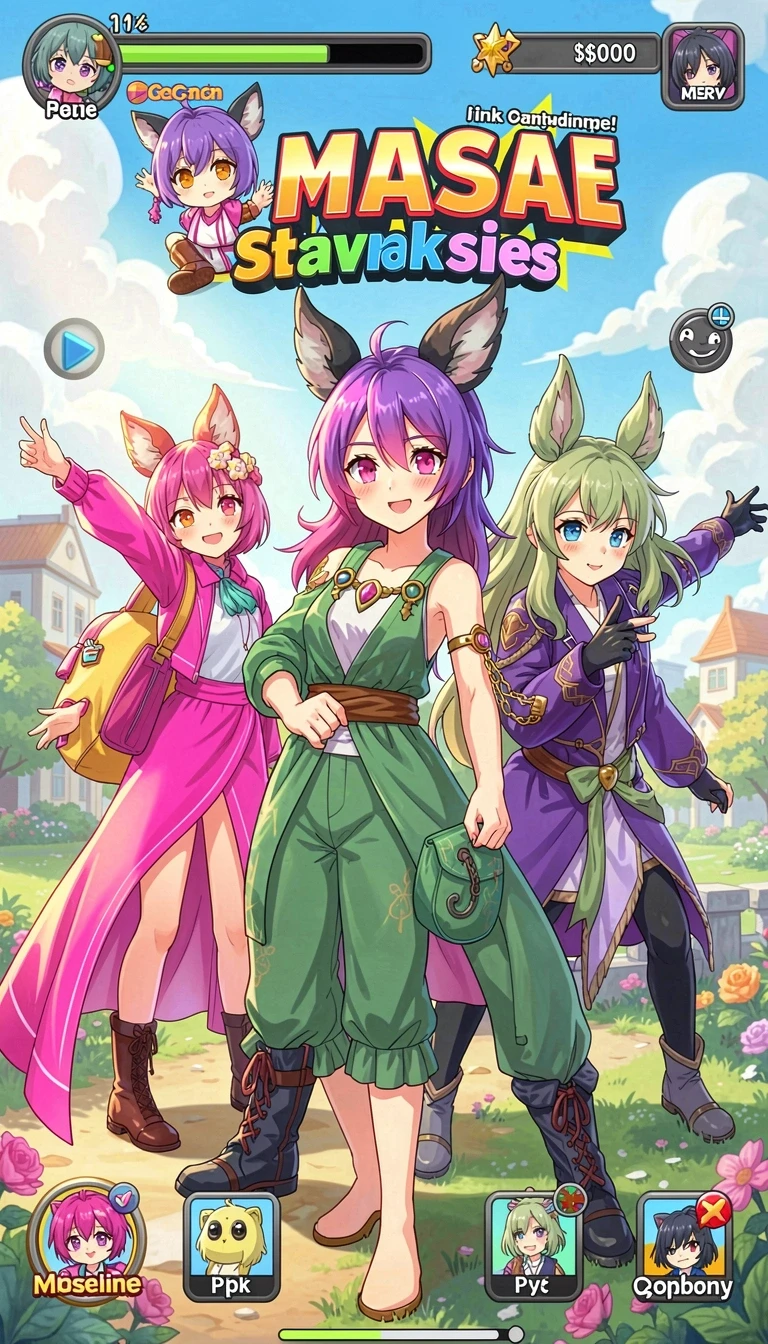 surga55 APK Terbaru: Download Cepat dan Gratis screenshot 1