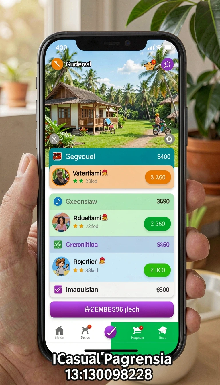 idebet Terbaru untuk Android: Download APK Gratis screenshot 4
