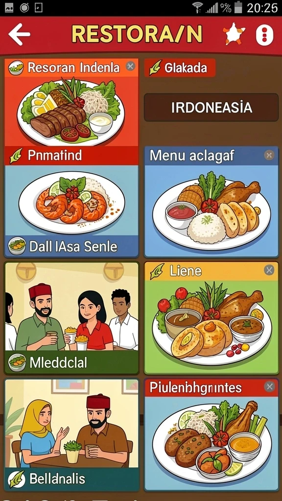 Info Aplikasi kedai168 Terbaru dan Cara Download screenshot 2