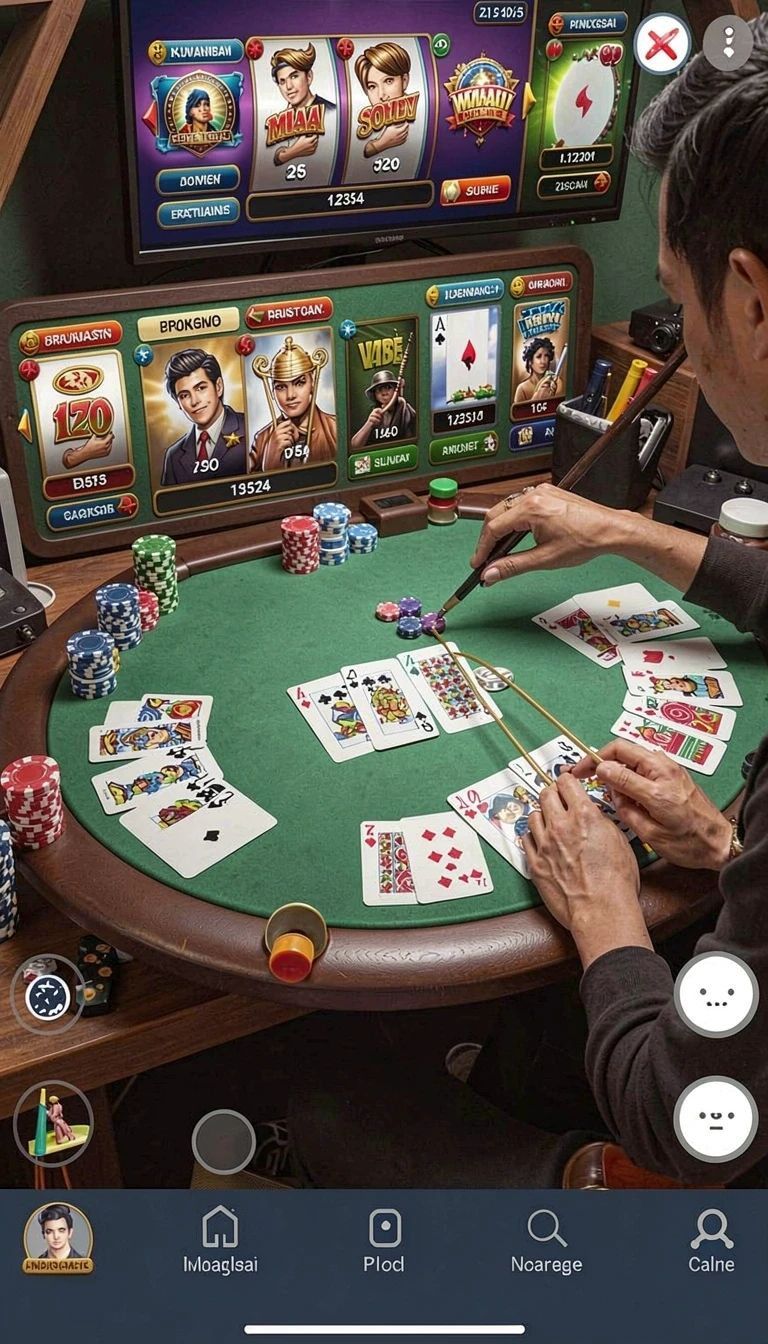 linetogel App: Info, Rating, dan Link Download screenshot 2