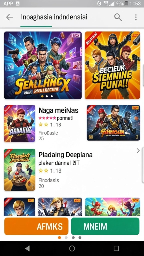 sukses777 APK Terbaru untuk Android Tanpa Iklan screenshot 4