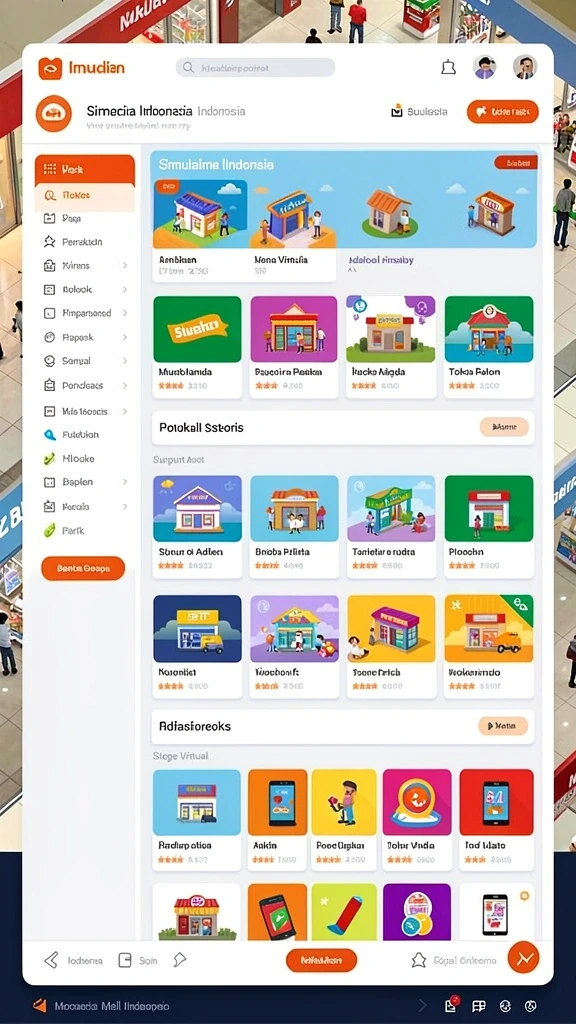 Aplikasi mutasitoto Paling Baru untuk Android screenshot 2