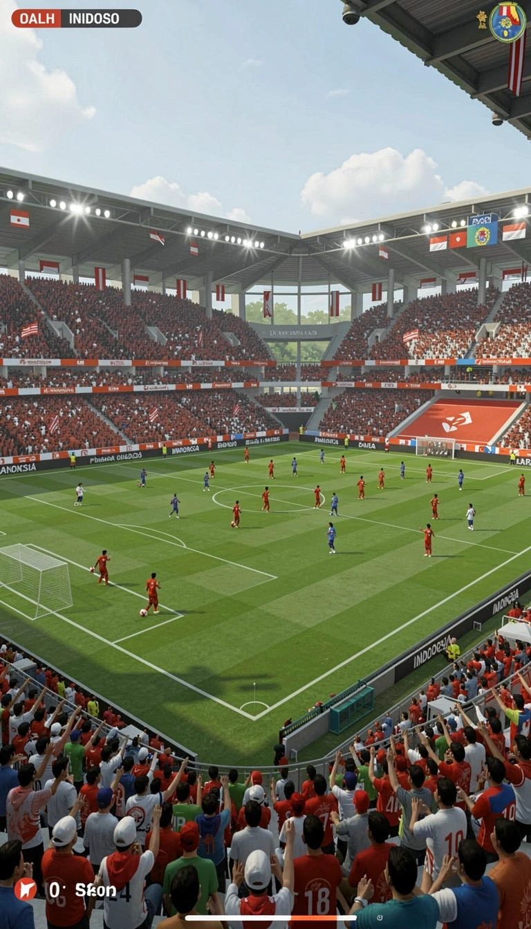 liga788 APK Terbaru untuk Android Tanpa Iklan screenshot 1