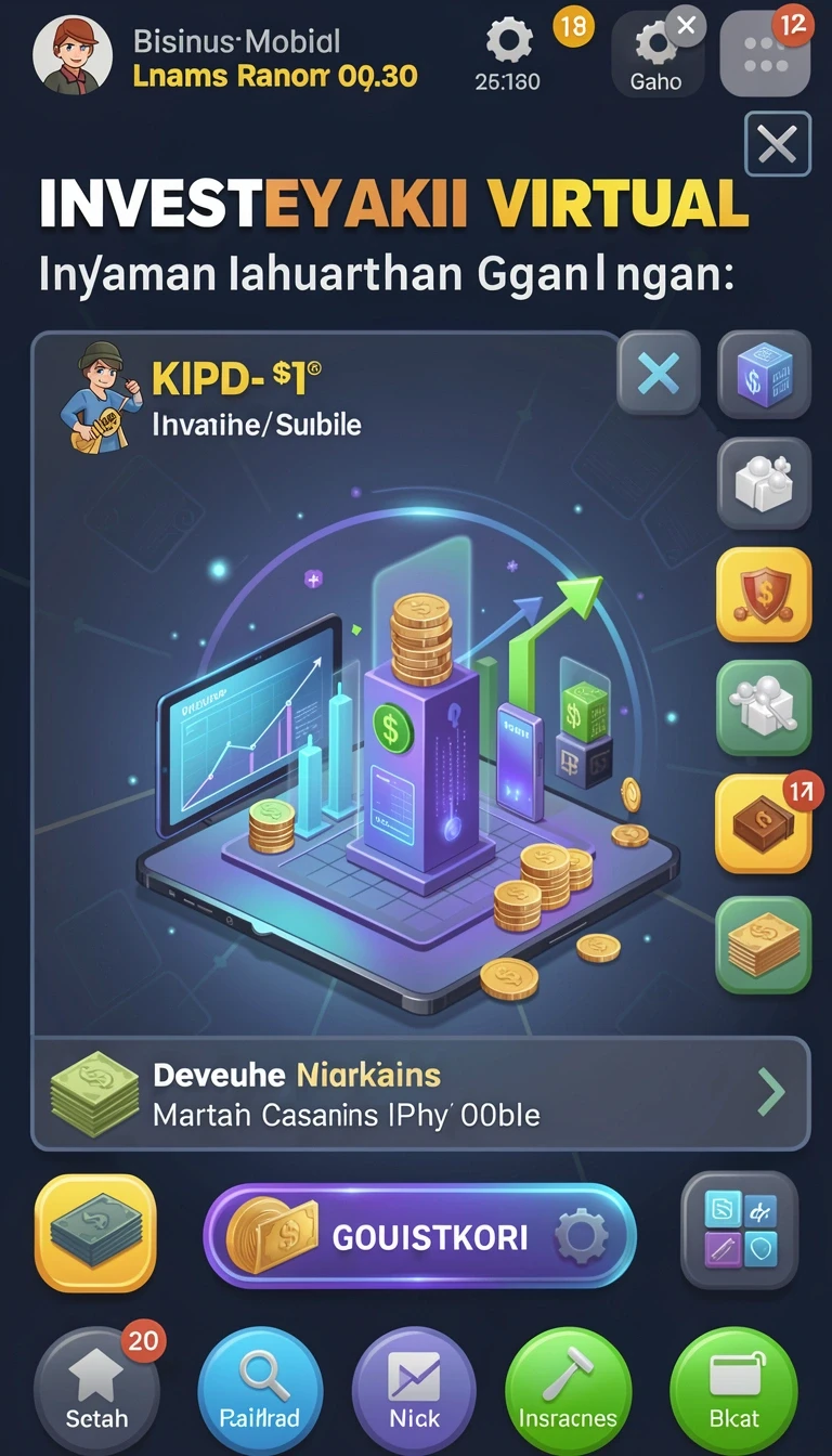 Review Aplikasi fbrp88 screenshot 1