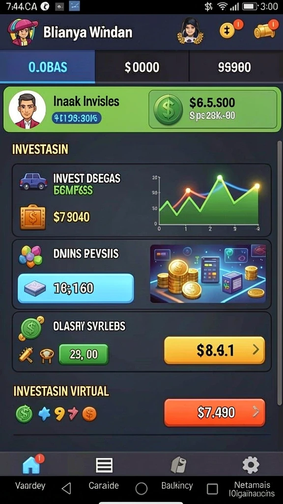 Aplikasi 738slots Terbaru untuk Android dan iOS screenshot 3