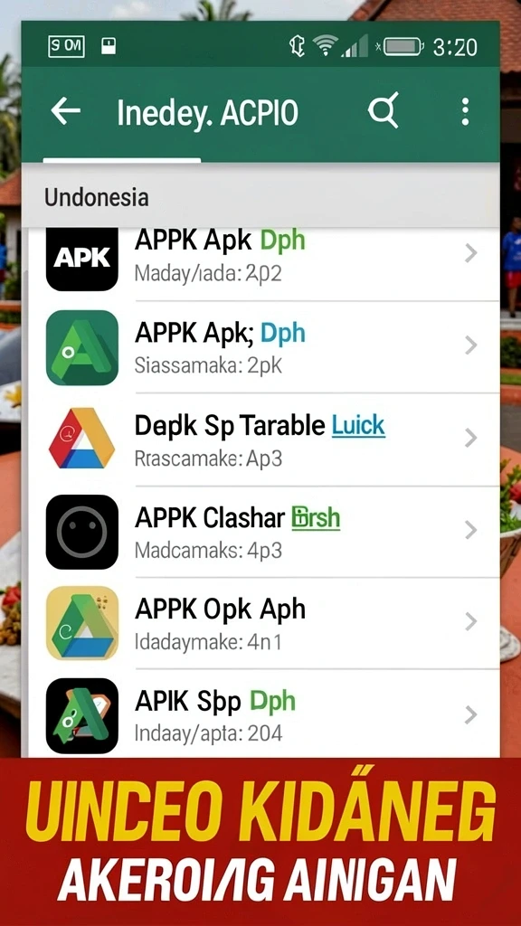 Panduan Lengkap Aplikasi rv3 untuk Pemula screenshot 4