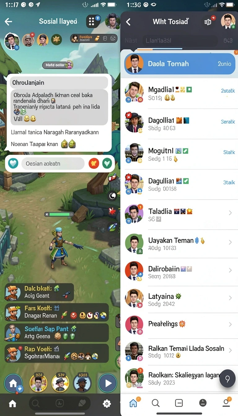 pp7slot Versi Terbaru untuk Android Tanpa Ribet screenshot 3