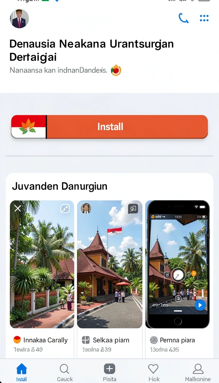 8zl Terbaru: Download APK Resmi dan Aman screenshot 1