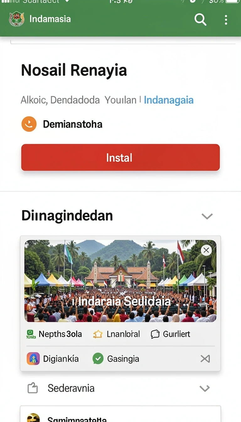 Cara Download filter303 APK dengan Mudah screenshot 2