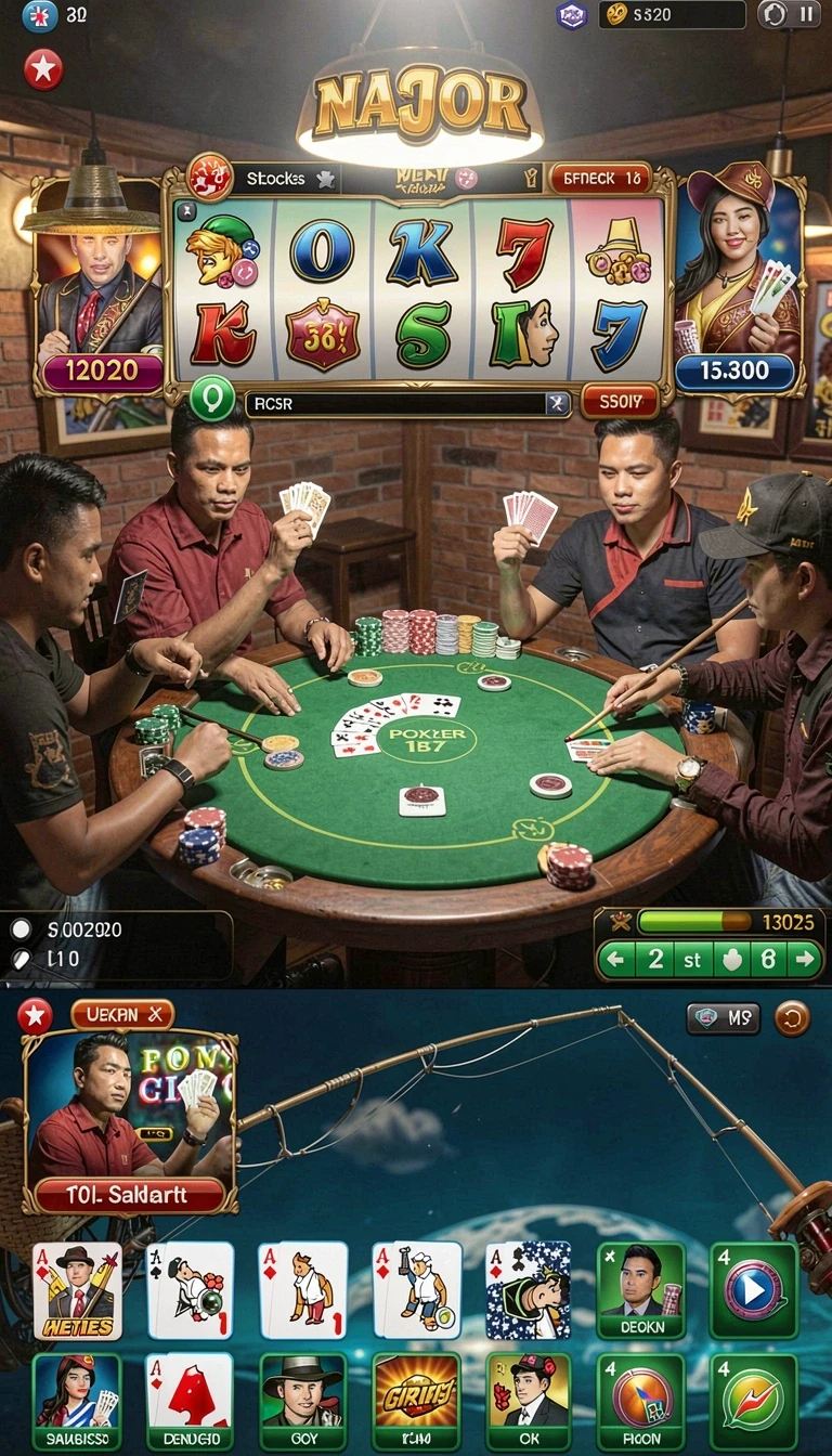Review Aplikasi gim999 screenshot 2