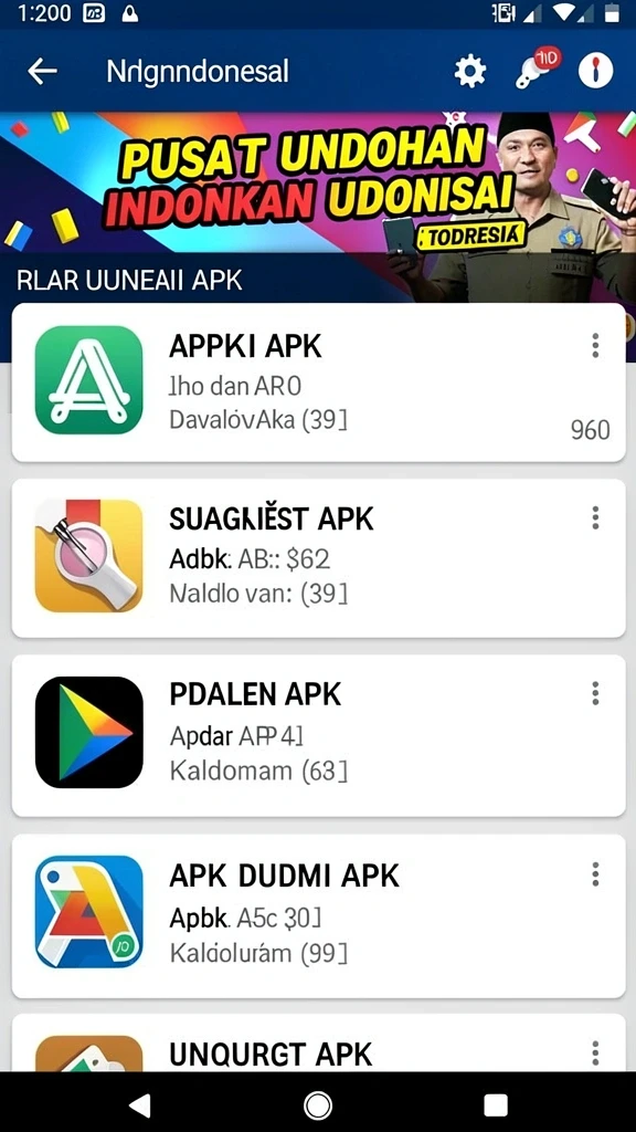 obor138 APK Terbaru: Download Cepat dan Gratis screenshot 2