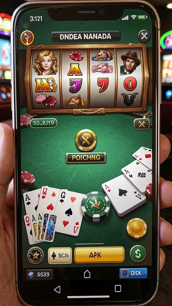 ida777 Terbaru untuk Android: Download APK Gratis screenshot 4